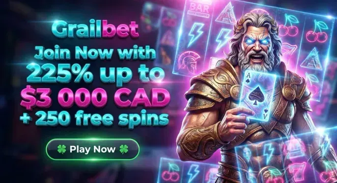 Grailbet Casino